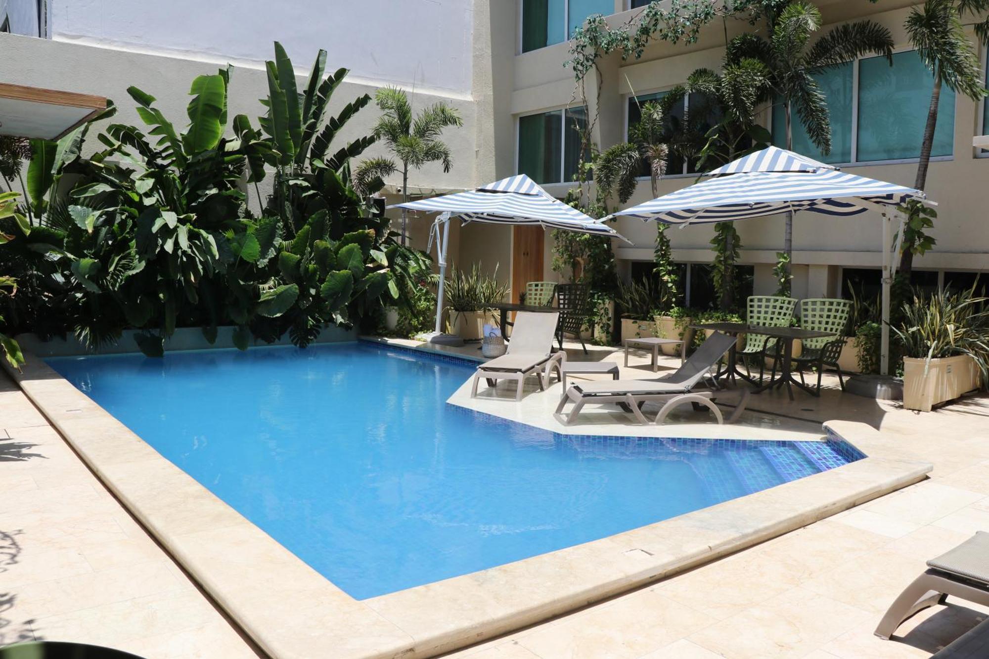 The Blue Hotel — Fotos 3